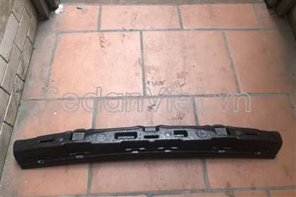 Xốp đệm cản trước Hyundai Santafe 2010-2012