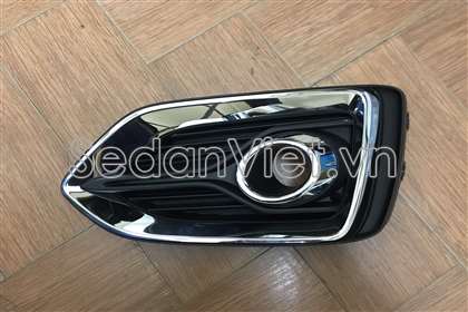 Ốp Đèn Gầm Hyundai Accent 2018-2020