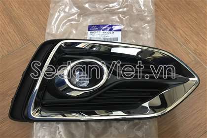 Ốp Đèn Gầm Hyundai Accent 2018-2020