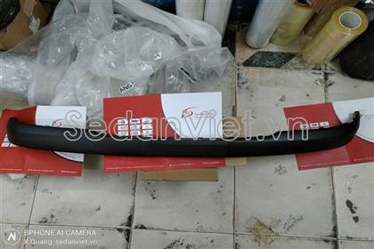 Nẹp cản trước dùng cho xe Hyundai Getz 2006-2010