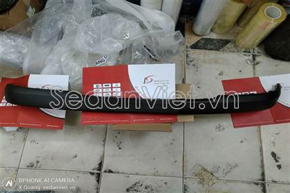 Nẹp cản trước 865231C300