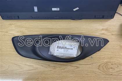 Ốp Đèn Gầm Hyundai Santafe 2010-2012