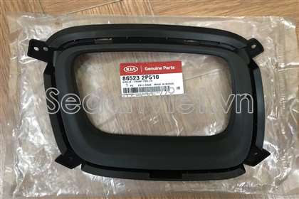 Ốp Đèn Gầm Kia New Sorento 2014-2017