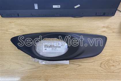 Ốp đèn gầm Hyundai Santafe 2010-2012