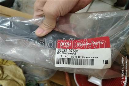 Viền cản 8652507501