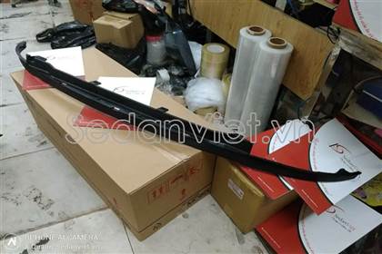Viền cản 8652507501