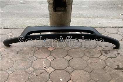 Cản trước Hyundai Santafe 2010