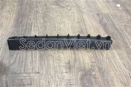 Nẹp cài cản trước 865272WAA0