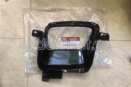 Ốp Đèn Gầm Kia Sedona 2019-2021