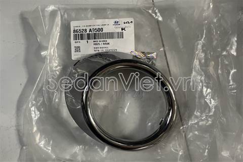 Ốp đèn gầm Kia Sedona 2015-2017