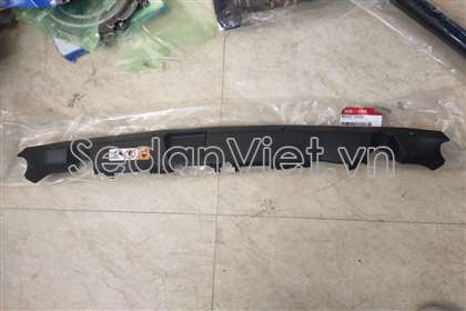 Ốp che khóa capo Kia Morning 2015