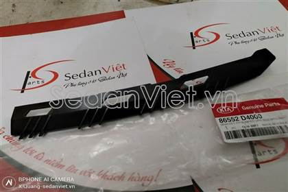 Nẹp cài cản 86552D4000