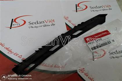 Nẹp cài cản 86552D4000