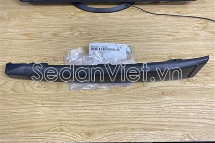 Nẹp cài cản trước 86555D3500