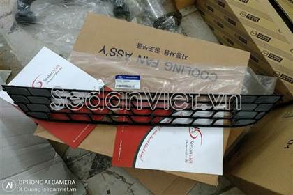 Lưới cản trước 865612Q000