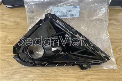 Ốp đèn gầm Hyundai Accent 2021-2024