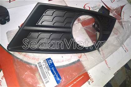 Ốp Đèn Gầm dùng cho xe Hyundai Avante 2011-2012
