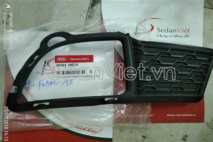 Ốp Đèn Gầm 865641M610