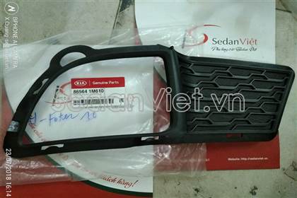 Ốp Đèn Gầm 865641M610