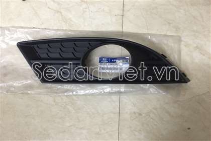 Ốp Đèn Gầm dùng cho xe Hyundai Avante 2011-2012