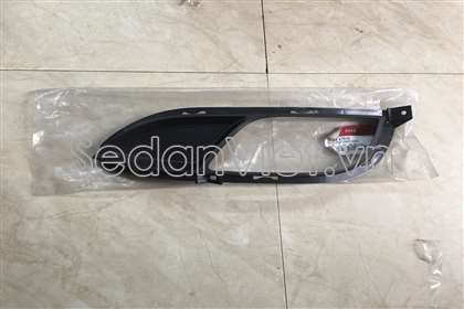 Ốp Đèn Gầm Kia K3 2013-2016