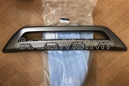 Ốp cản trước Hyundai i20 Active 2015