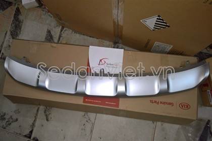 Ốp nhựa cản trước 86565A9500