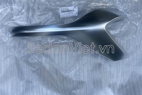 Ốp mạ cản trước mạ crom 86578S1600