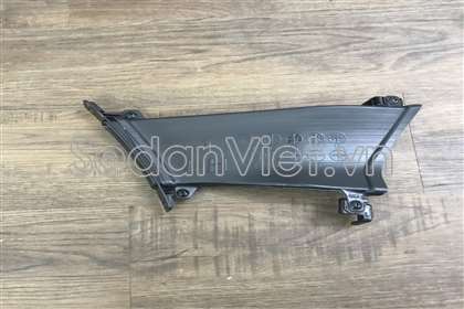 Ống hút gió cản Hyundai Santafe 2013-2015