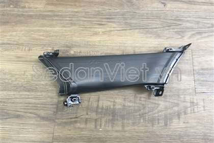 Ống hút gió cản 865852WAA0