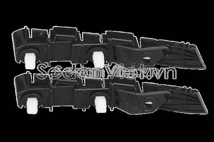 Nẹp cài cản Hyundai i10 2010-2012