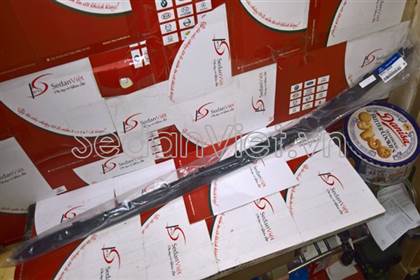 Viền cản dùng cho xe Hyundai Sonata YF 2010