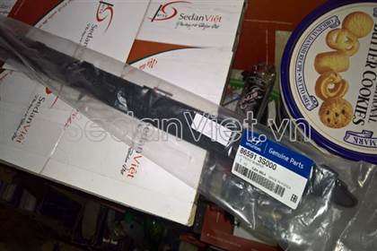 Viền cản 865913S000
