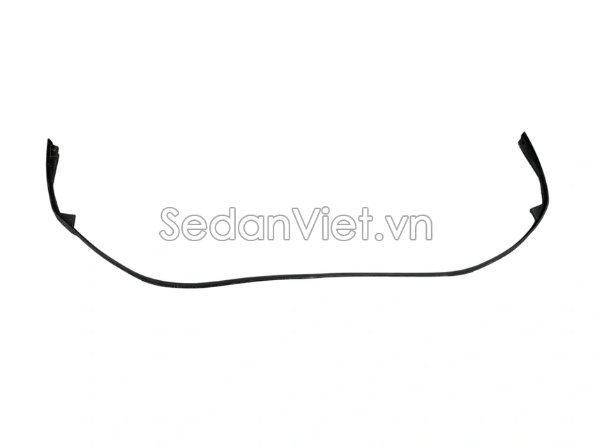 Ốp viền cản trước dùng cho xe Hyundai Accent 2024-2025