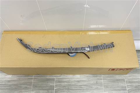 Nẹp mạ cản trước 86596N9010