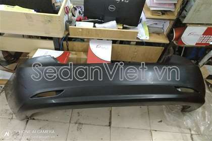 Cản sau dùng cho xe Hyundai Sonata 2009-2012
