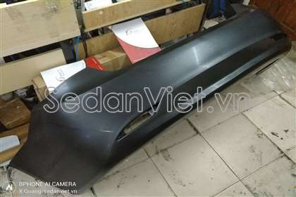 Cản sau dùng cho xe Hyundai Sonata YF 2010