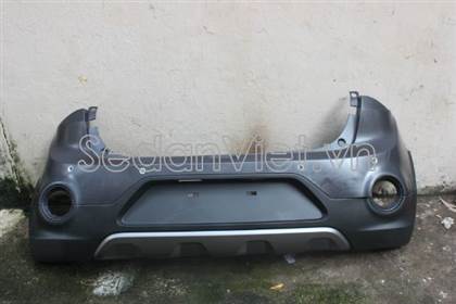 Cản sau Hyundai i20 Active 2015