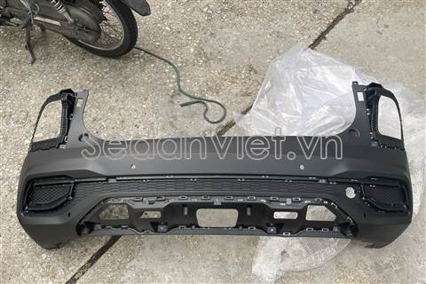Cản sau 86610Q6040