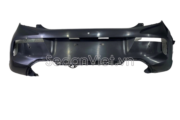 Cản sau Kia Morning 2021-2022