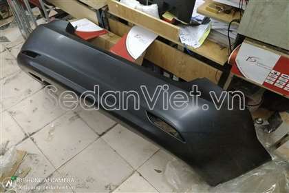 Cản sau dùng cho xe Hyundai Sonata 2009-2012