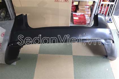 Cản sau 86611A7500