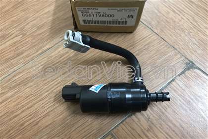 Vòi phun nước rửa đèn pha 86611VA000