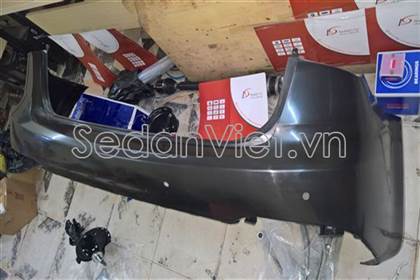 Cản sau 86611A7000