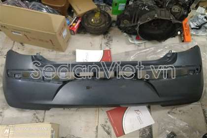 Cản sau Hyundai i10 2010-2012