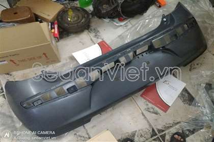Cản sau 866120X000