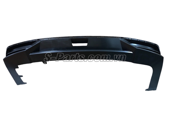 Cản sau 86612AA250