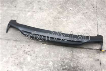 Ốp nhựa cản sau 86612H6000