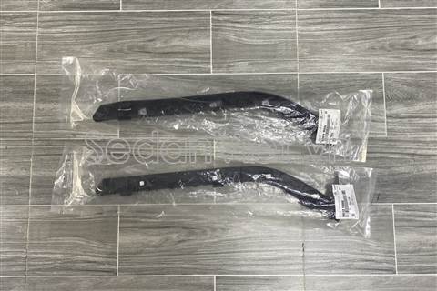 Nẹp cài cản sau dùng cho xe Hyundai Accent 2011-2016