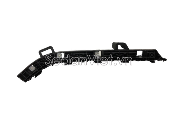Nẹp cài cản sau 86613A7001